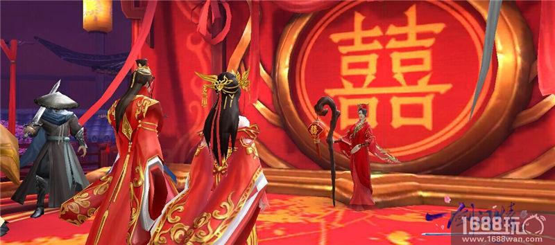 真实江湖 爱恨情仇 《一剑问情》玩法全解析[多图]