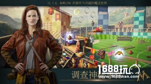 神奇 App 在哪里：有了这些神奇 APP，你的 iPhone 就是你的魔法棒[多图]