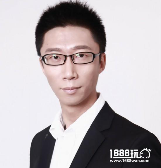 王浩、颜开确认出席2016 DEAS[多图]