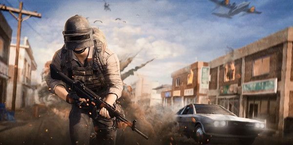 绝地求生7.13更新到几点？PUBG7月13日更新内容公告[多图]