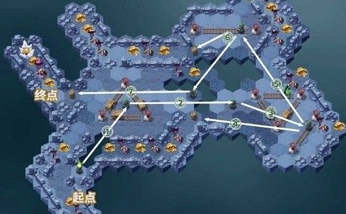 剑与远征荒鸦边界奖励是什么？新奇境副本通关奖励一览[多图]