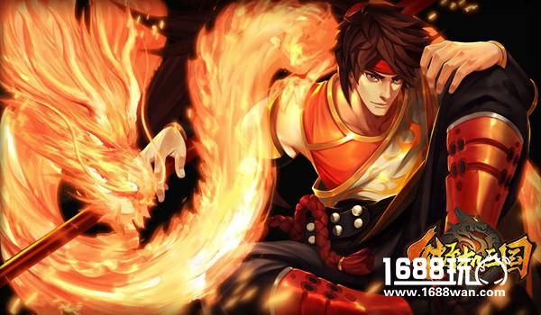 《街机三国》51活动即将来袭 全新幻骑登陆战场[多图]