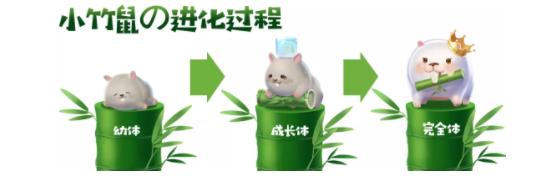 QQ飞车手游小竹鼠宠物技能是什么？小竹鼠宠物羁绊是什么？[图]