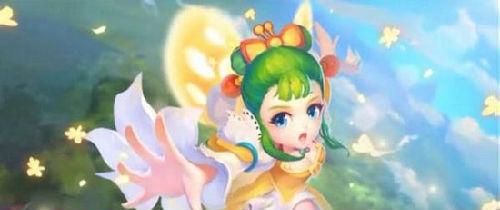 梦幻西游手游普陀平民卡推荐介绍[图]