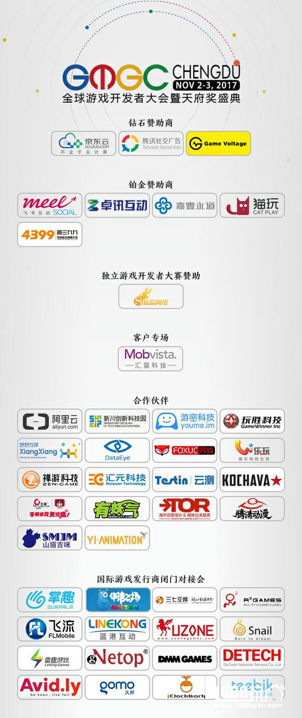 GMGC成都｜游戏出海找产品、找发行？来闭门对接会就对了！[多图]
