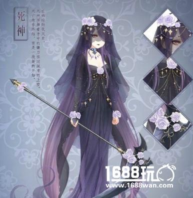 暖暖环游世界恋人怎么获得 神秘塔罗恋人获取途径[多图]