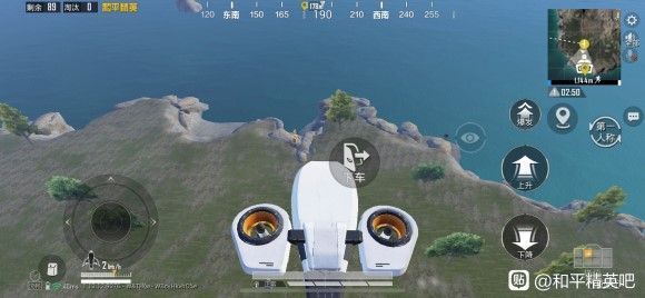 和平精英s城明星大仓在哪？s城明星大仓打卡位置分享[多图]