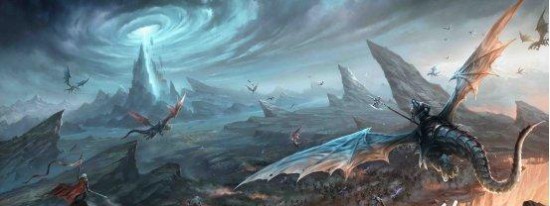 《巨龙之战》评测：主流策略风新贵[多图]
