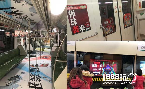 怪物弹珠联动 EVA，线上线下重磅回馈国服玩家[多图]
