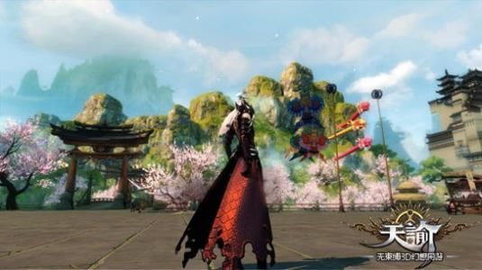 天谕手游冒险提升藏品一怎么获得？冒险提升藏品一获取攻略[多图]