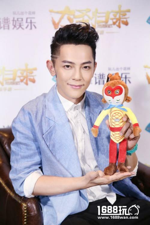 诚品制作+明星代言，《大圣归来》能否举起国漫手游大旗[多图]