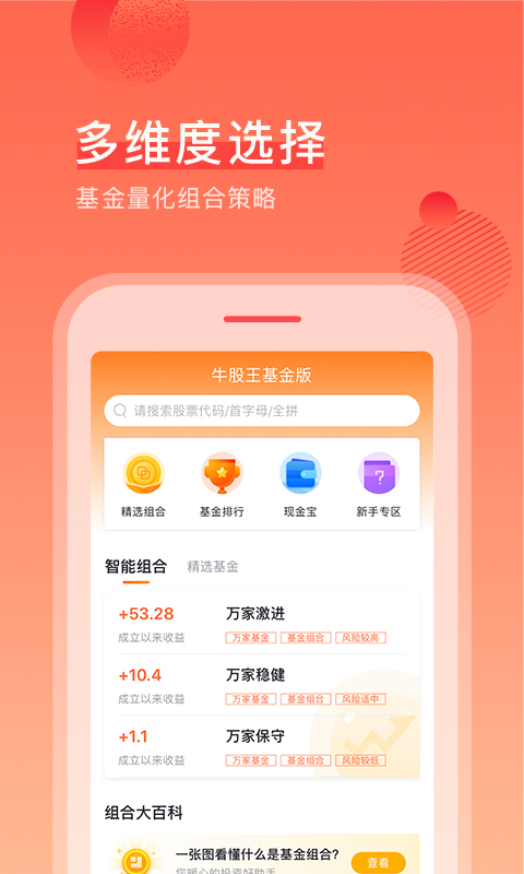 牛股王财富app