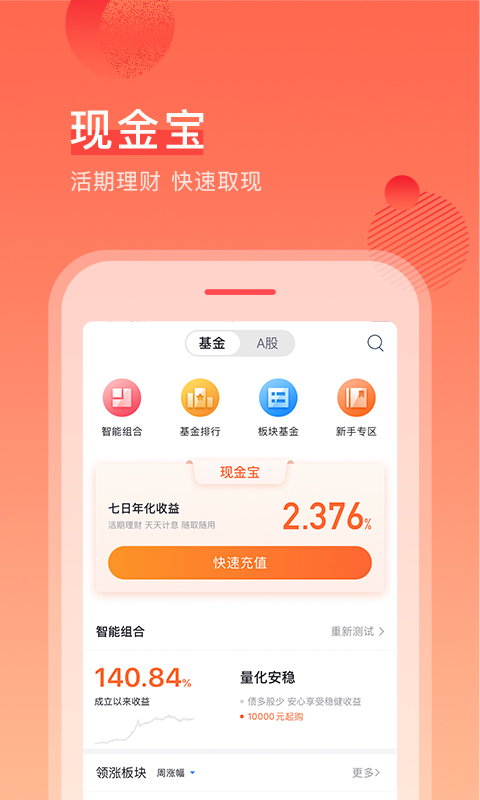 牛股王财富app