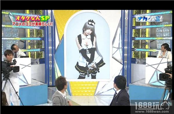 《神域召唤》全球用户突破1200万 国服圈粉二次元玩家[多图]