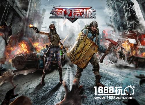 悟饭游戏独家代理SLG手游《生化危城》，长线发行策略初现[多图]
