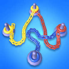 Go Knots 3D手机版