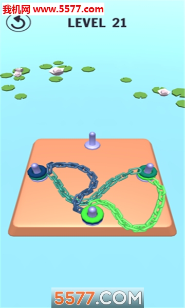 Go Knots 3D手机版