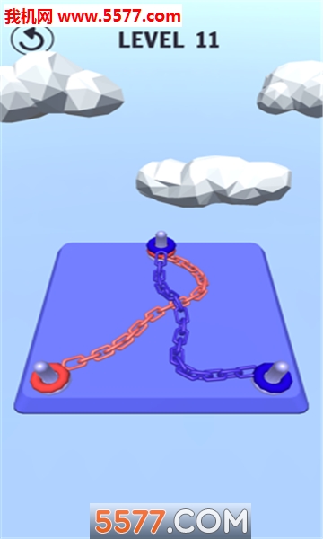 Go Knots 3D手机版