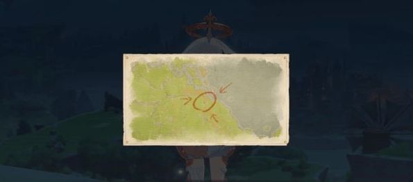 原神清泉镇任务怎么做？清泉镇瀑布任务攻略[多图]