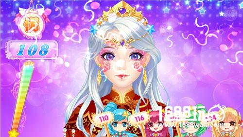 惊险歌舞团 《巴啦啦魔法美妆2》第三章攻略（上）[多图]
