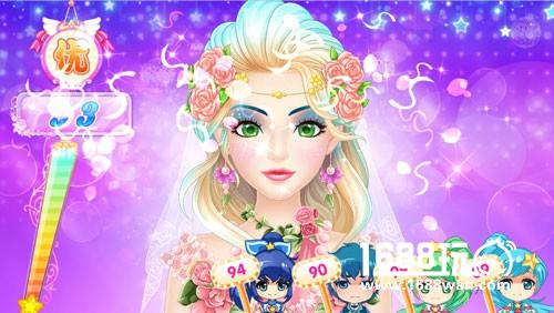 惊险歌舞团 《巴啦啦魔法美妆2》第三章攻略（上）[多图]