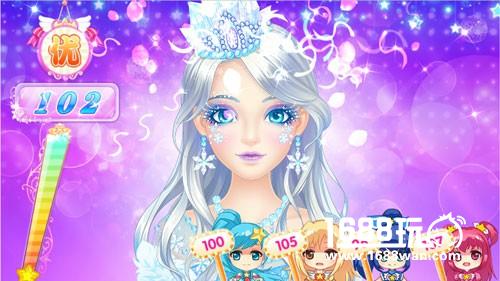 惊险歌舞团 《巴啦啦魔法美妆2》第三章攻略（上）[多图]