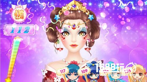 惊险歌舞团 《巴啦啦魔法美妆2》第三章攻略（上）[多图]