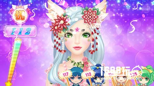 惊险歌舞团 《巴啦啦魔法美妆2》第三章攻略（上）[多图]