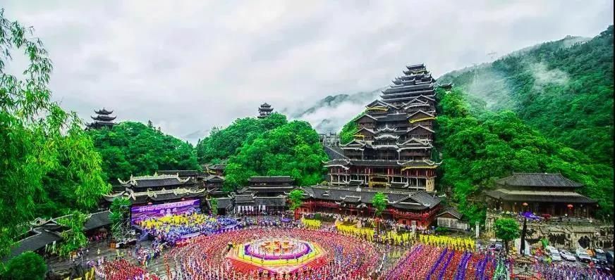 和平精英蚩尤九黎城彩蛋有哪些 九黎城出生岛彩蛋汇总[多图]