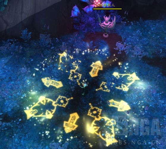 魔兽世界10.0神牧团本天赋怎么加点