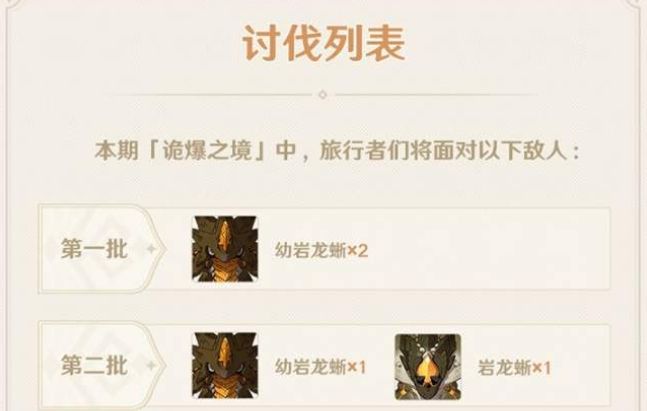 原神龙蜥安眠之穴怎么打？龙蜥安眠之穴通关攻略[多图]