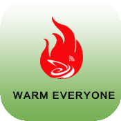 人人暖app