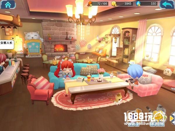 《少女咖啡枪》评测：傲娇妹妹的末日攻略[多图]