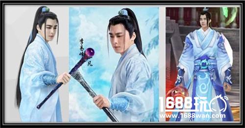 专访欢瑞游戏副总裁裴蓓 2017影游联动欢瑞还能玩些什么？[多图]
