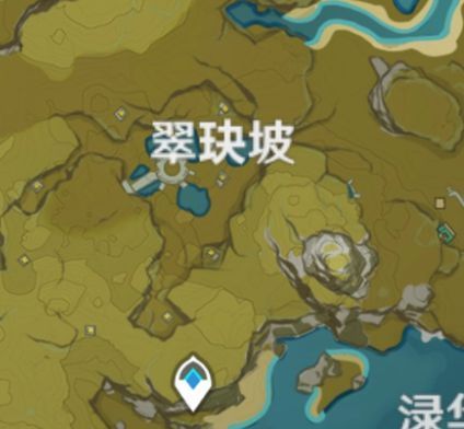 原神靖世九柱任务攻略 解谜任务完成技巧[多图]