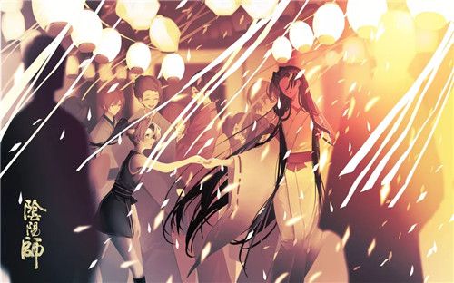 阴阳师动态头像框泷月灵狐怎么得 阴阳师三周年追忆绘卷活动奖励[多图]