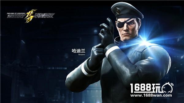 《拳皇命运》动画相约暑期 登场角色情报公开[多图]