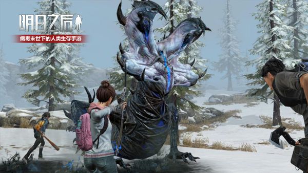 明日之后后期最强职业是什么？后期哪个职业最强？[图]