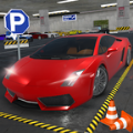 多层跑车停车模拟器游戏官方版最新版