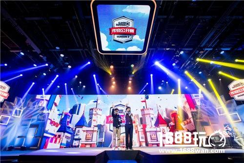 皇室战争CLO S2第七周图集[多图]