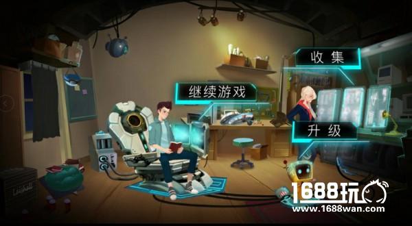 用游戏叙事的佼佼者《海姆达尔》[多图]