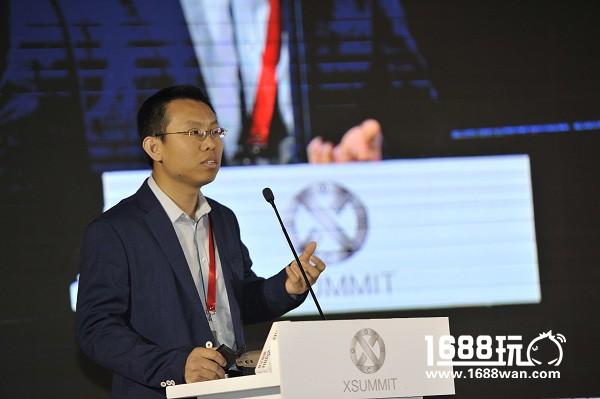 XSUMMIT |国家超级计算天津中心主任助理冯景华：超级计算，云计算，大数据融合平台[图]