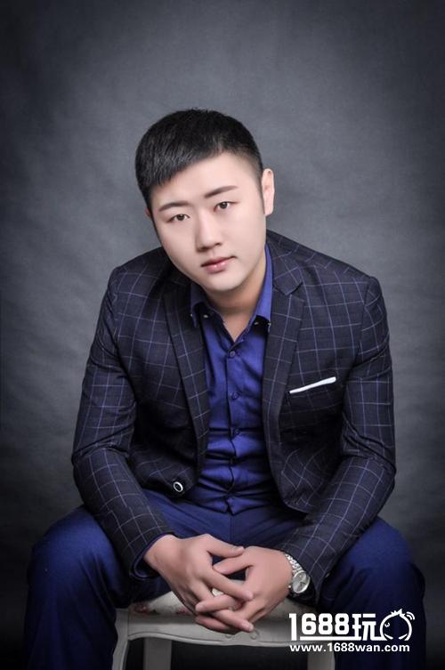 你听过龙珠直播的锦衣卫么?我们一起看看：洒脱和他的“锦衣卫”[多图]