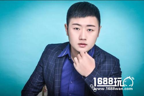 你听过龙珠直播的锦衣卫么?我们一起看看：洒脱和他的“锦衣卫”[多图]