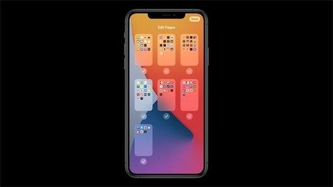 苹果ios14系统怎么样 ios14系统使用评测[多图]