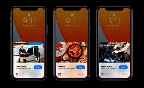 苹果ios14系统怎么样 ios14系统使用评测[多图]