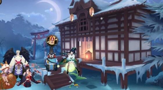 阴阳师手游走失的熊本熊怎么玩？走失的熊本熊联动玩法一览[多图]