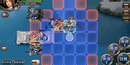 梦幻模拟战手游激斗冬泳怎么过 激斗冬泳通关攻略[多图]