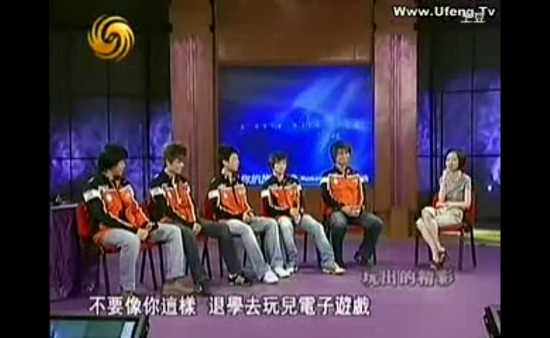 电子竞技编年史（1998-2010）从游戏到体育[多图]