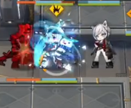 《明日方舟》11-11磨难难度攻略 主线11章淬火尘霾11-11单核玛恩纳打法